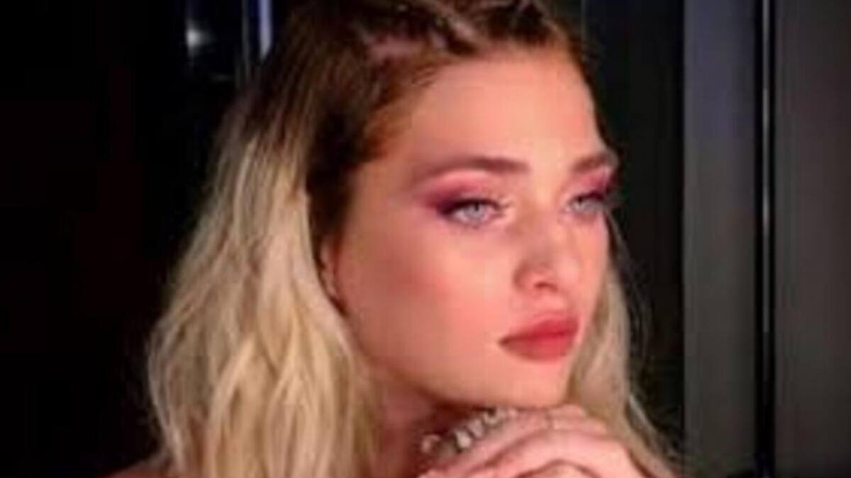 Marta Fort:"Esperamos para fin de año, pandemia mediante, la serie documental de papá"