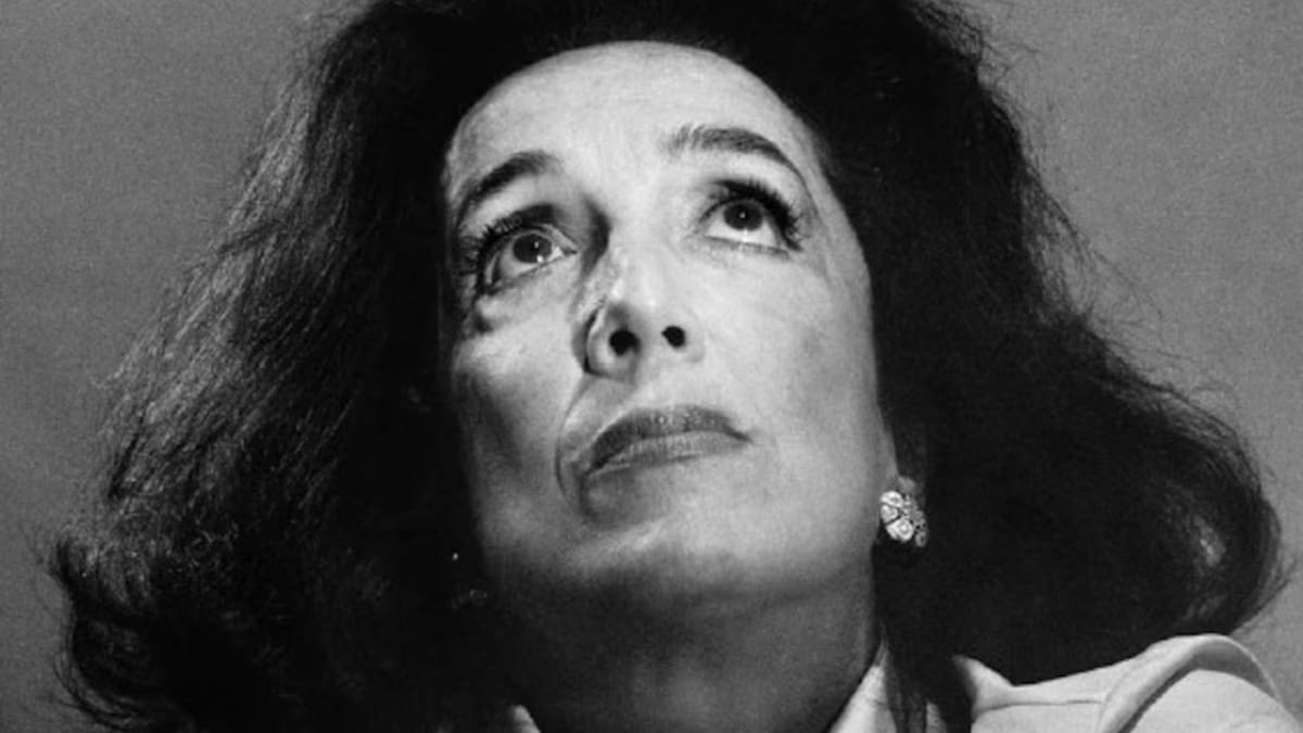 Marta Lynch