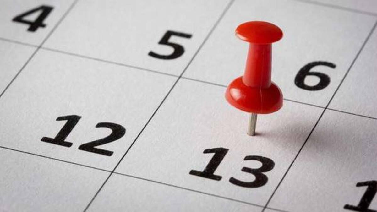 Martes 13 - Creencia