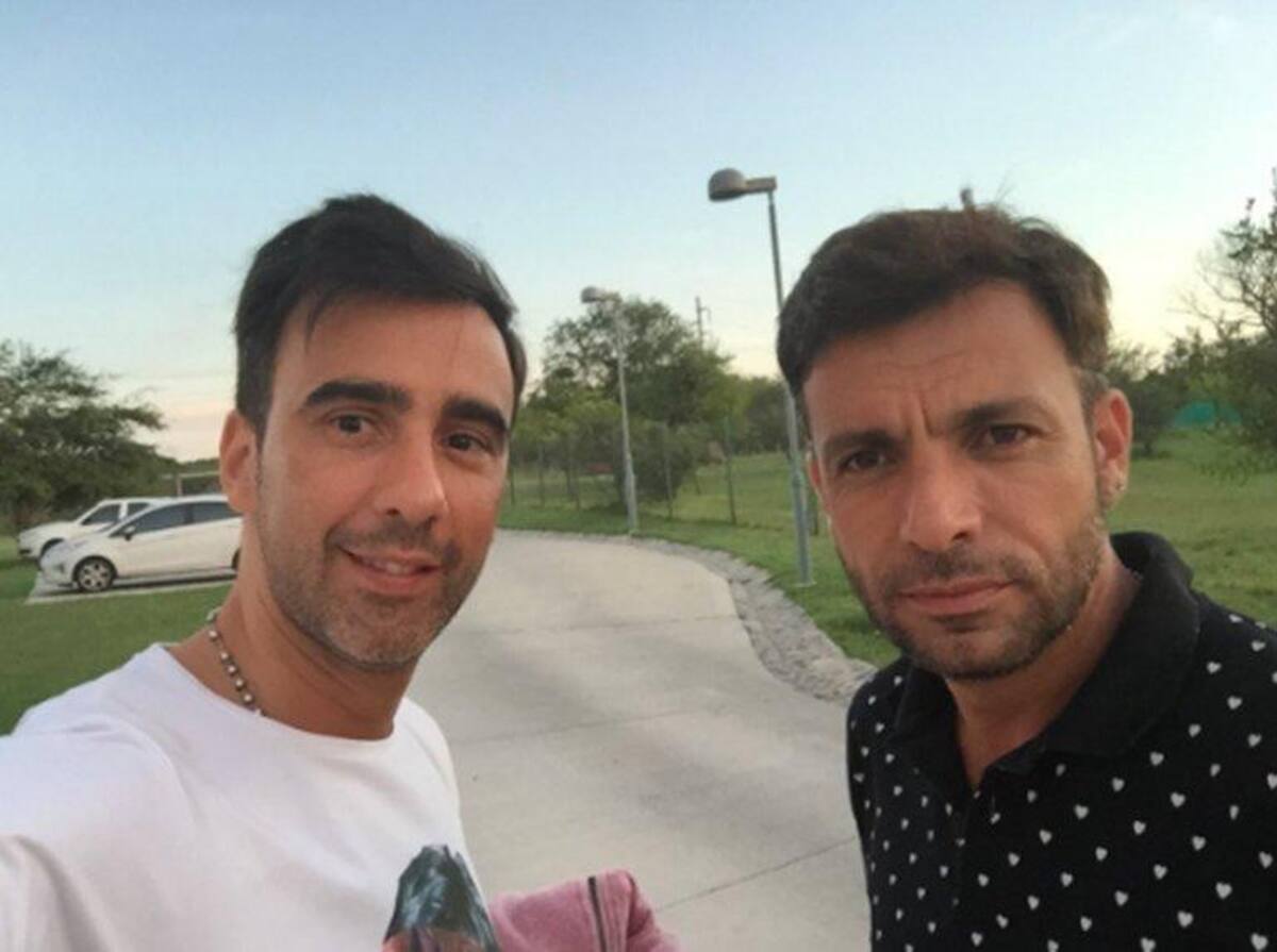 Martín Bossi habló de su sexualidad y no descarta nada