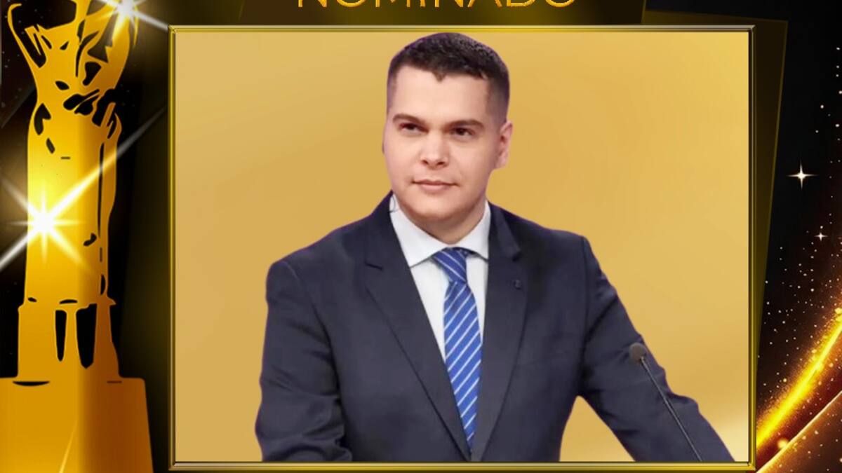 Premios Martín Fierro Latino 2025: la lista completa de todos los nominados en televisión, radio y plataformas