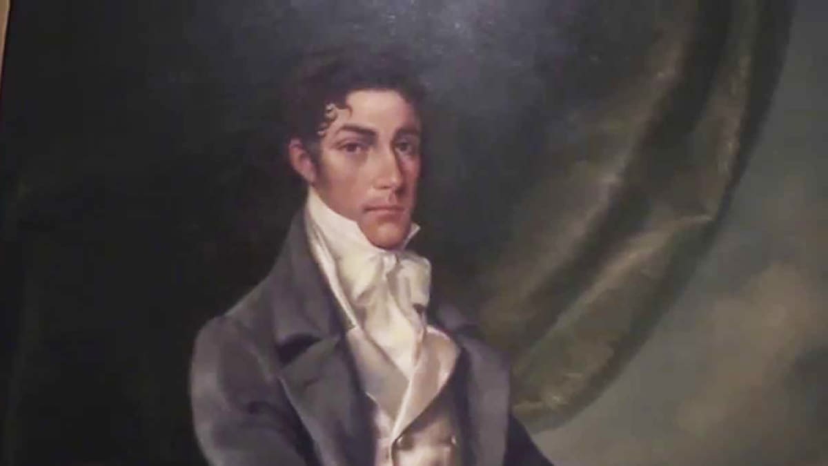 Martín de Álzaga