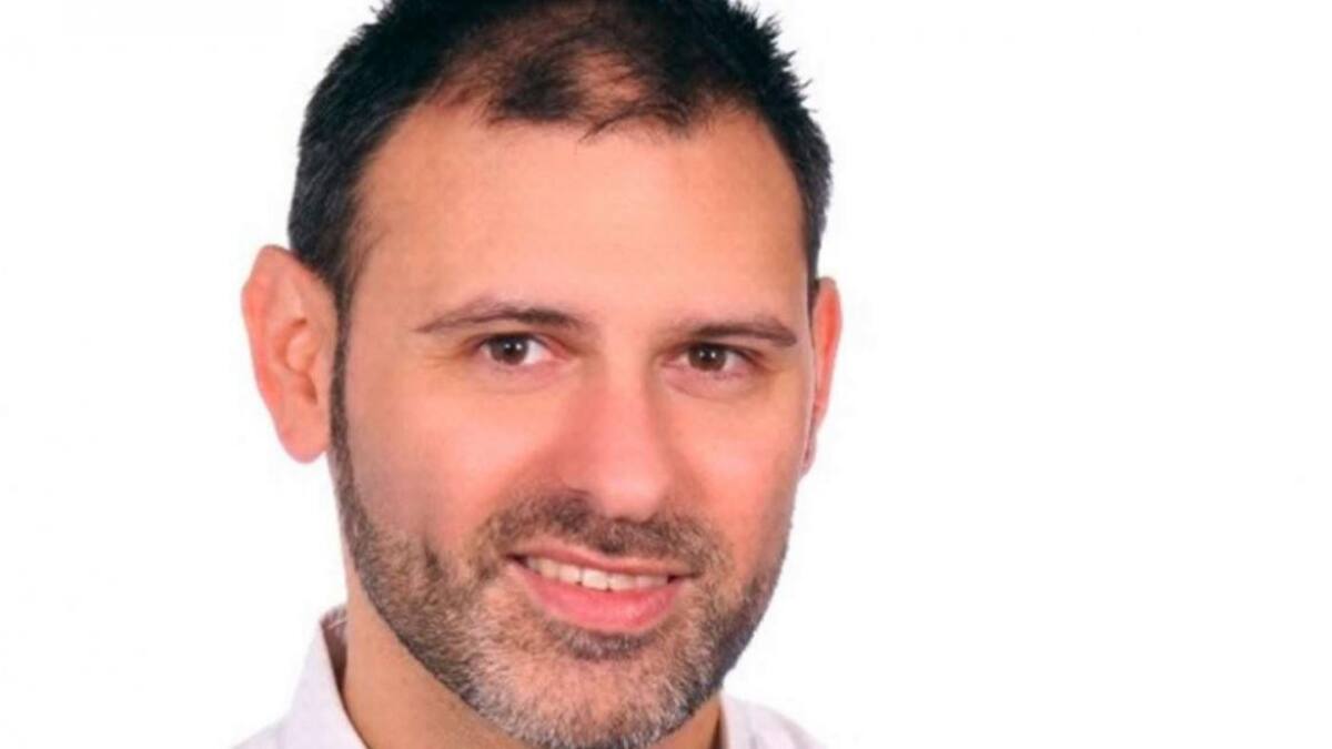 Martín Ezequiel Álvarez