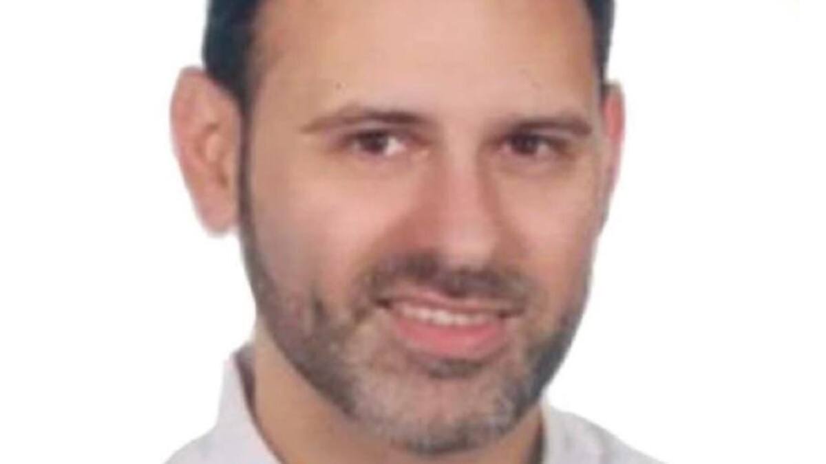 La conmovedora carta de la madre del niño asesinado por el argentino en España