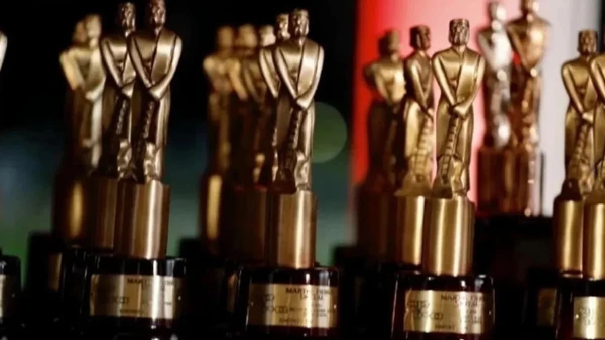 Quién ganó el Martín Fierro Latino 2024: la lista completa