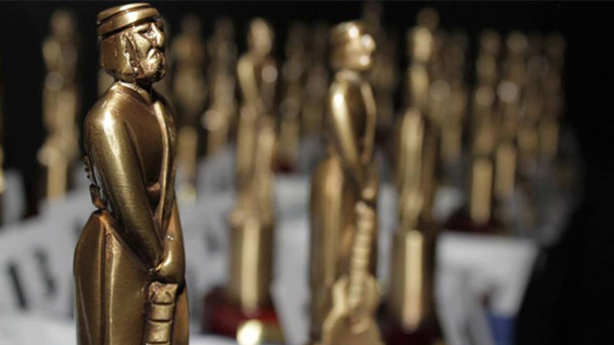 Martín Fierro de Cable