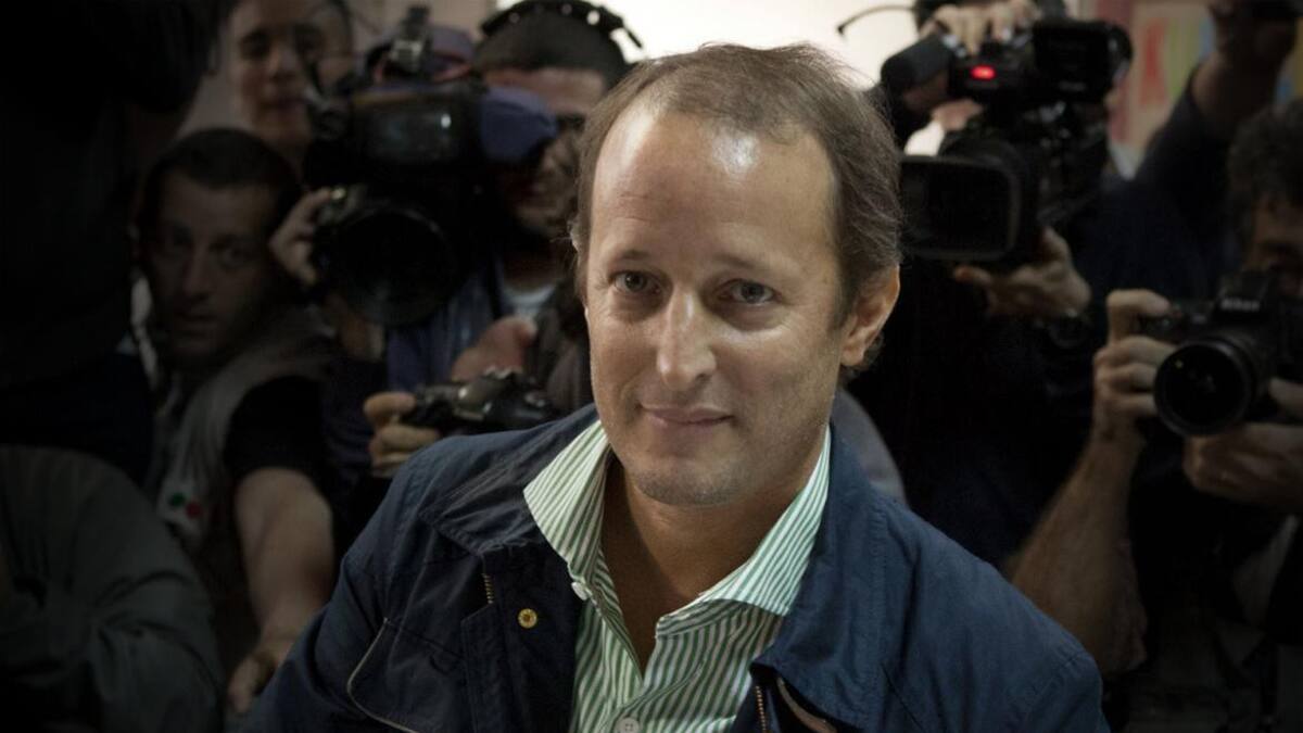 Martín Insaurralde
