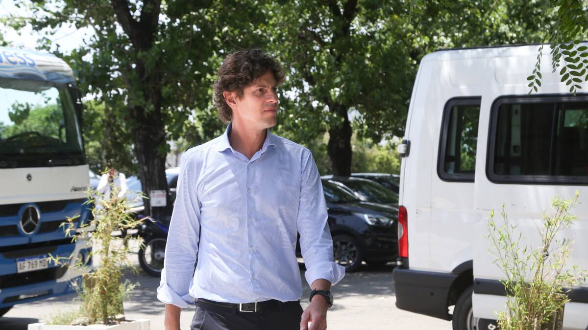 Martín Lousteau acusó a Javier Milei de plagiar distintos autores en su nuevo libro