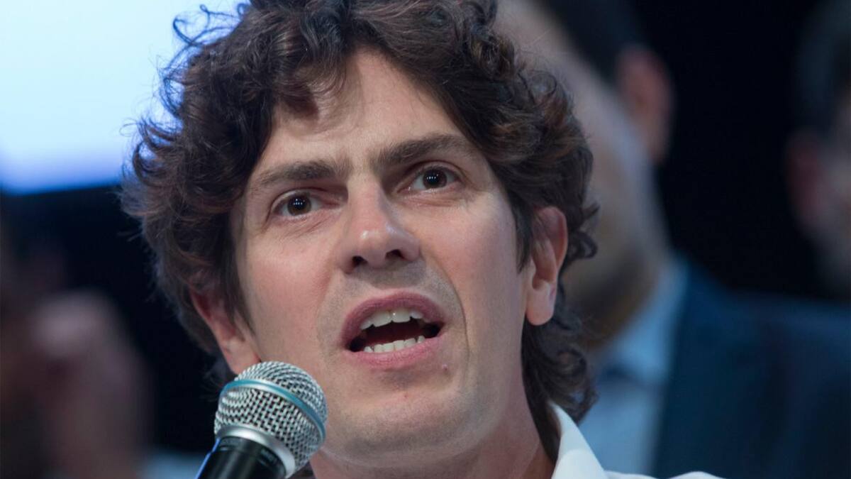 Martín Lousteau, política, Cambiemos, Eelecciones 2019, NA