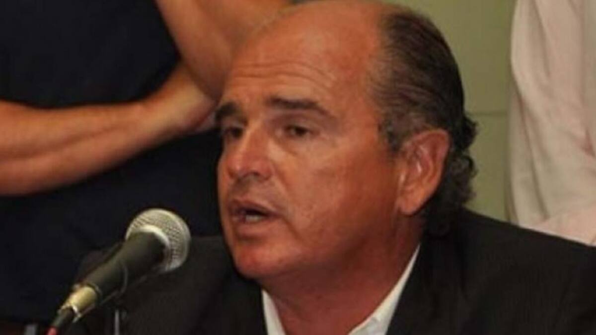 Martín Ordoqui, foto Google