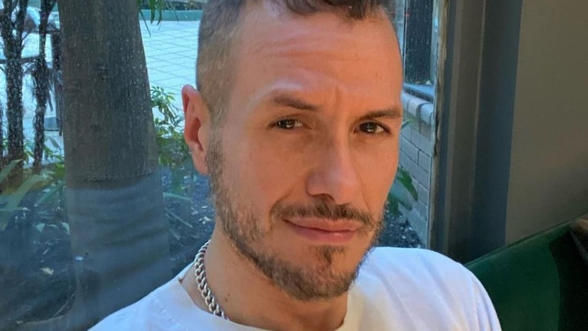 Julieta Ortega habló sobre la salud de su hermano Martín, internado en un centro neuropsiquiátrico: "Un alivio"