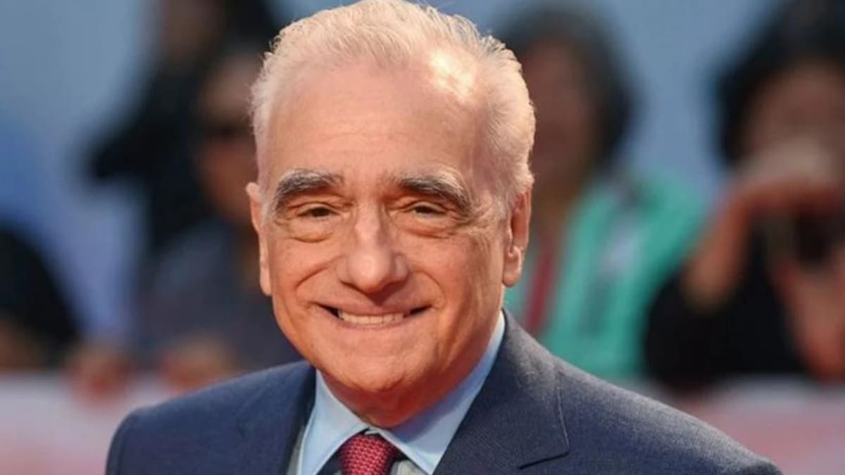 Scorsese adaptará una novela argentina y será protagonizada por Jennifer Lawrence