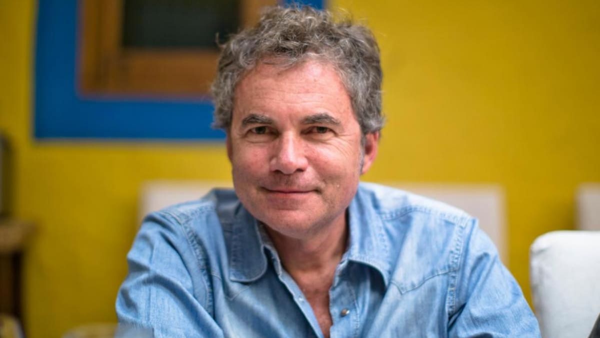 Martín Varsavsky, por Coronavirus en España: "¡Niños y deportistas, salidas aisladas como todo el resto de Europa ya!"