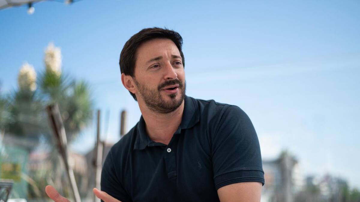 Pinamar: Martín Yeza dio marcha atrás con la escandalosa venta de una calle a una empresa privada