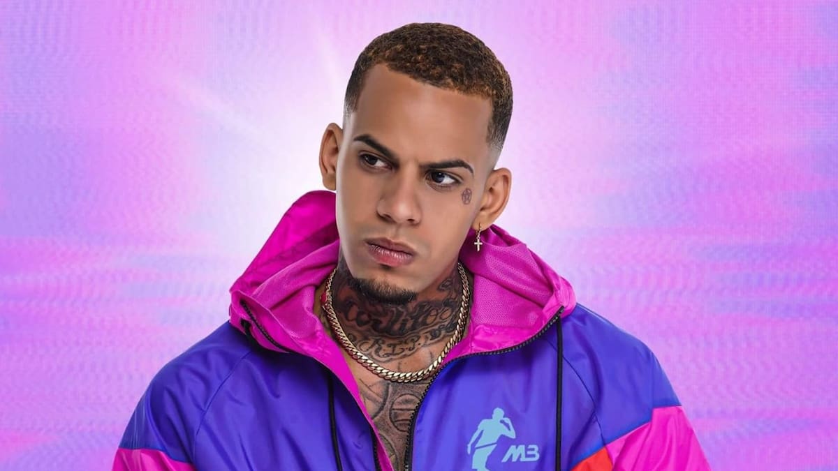 Quién era Marvel Boy, el cantante de reggaetón que murió de manera repentina a los 33 años