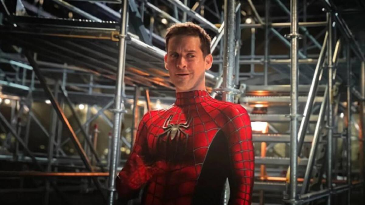 Marvel. Foto: NA
