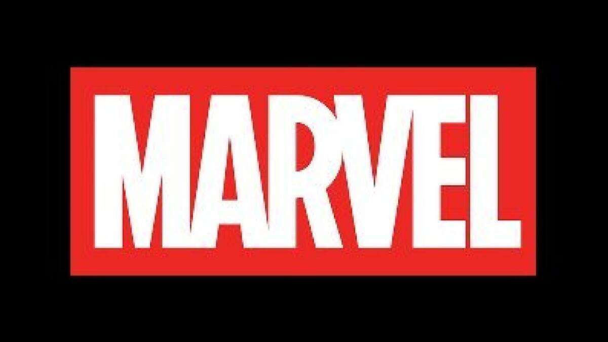 Marvel. Foto: Twitter @Marvel