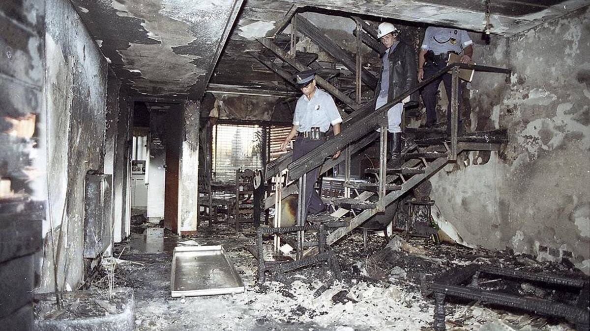 25 años de la Masacre de Flores: el único detenido pide libertad condicional