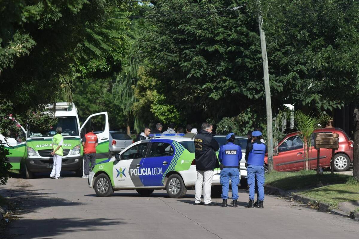 Masacre de Hurlingham