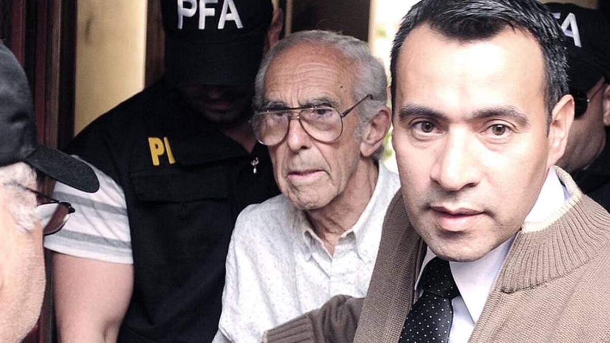 Masacre de La Plata: los aberrantes detalles de los femicidios de Ricardo Barreda