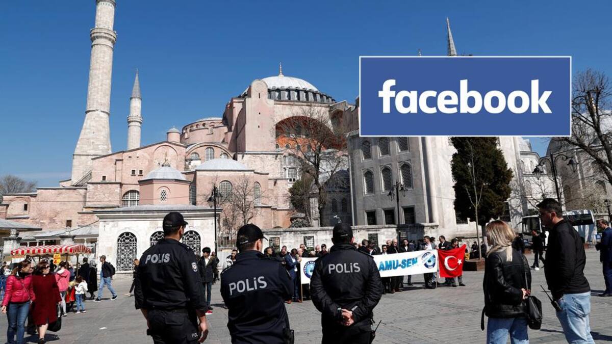 Masacre de Nueva Zelanda, ataque terrorista, Facebook, videos