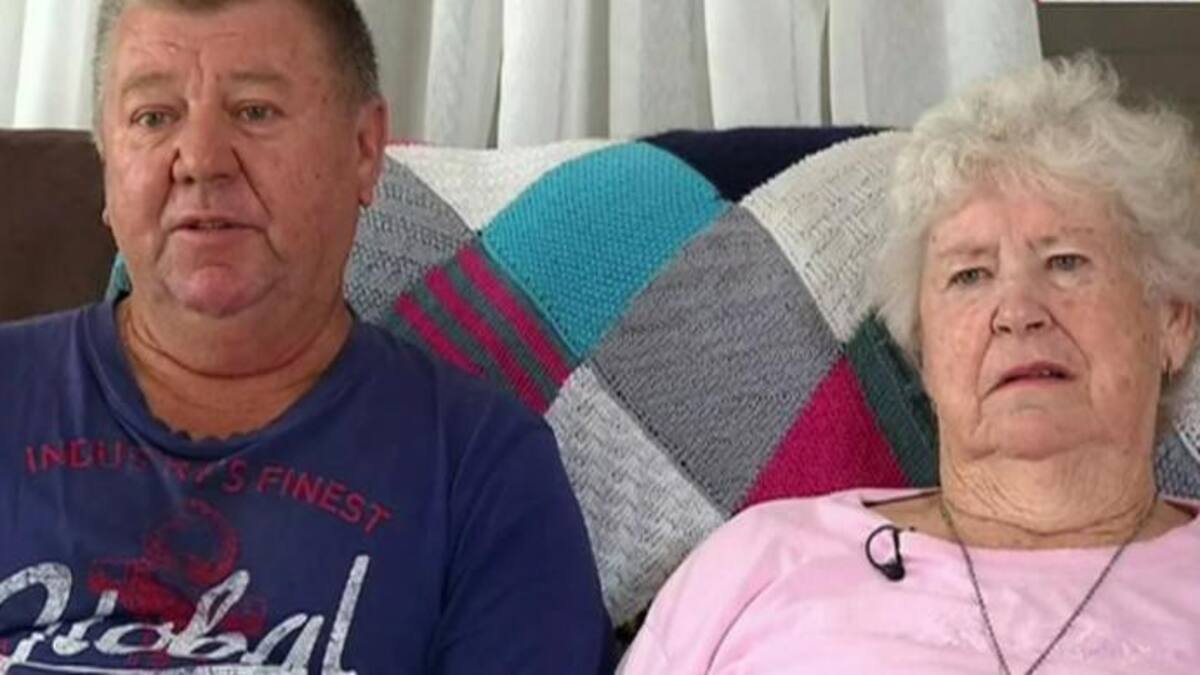 Masacre Nueva Zelanda - familiares de asesino