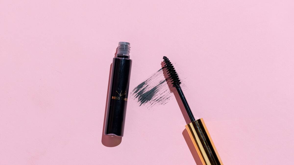 Tip infalible: cómo retirar la máscara de pestañas a prueba de agua de forma fácil y rápida