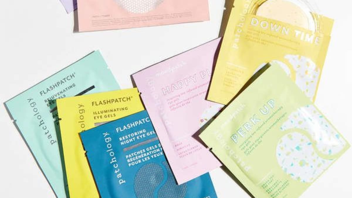 Mascarillas coreanas: cómo funciona este método viral en TikTok que rejuvenece la piel