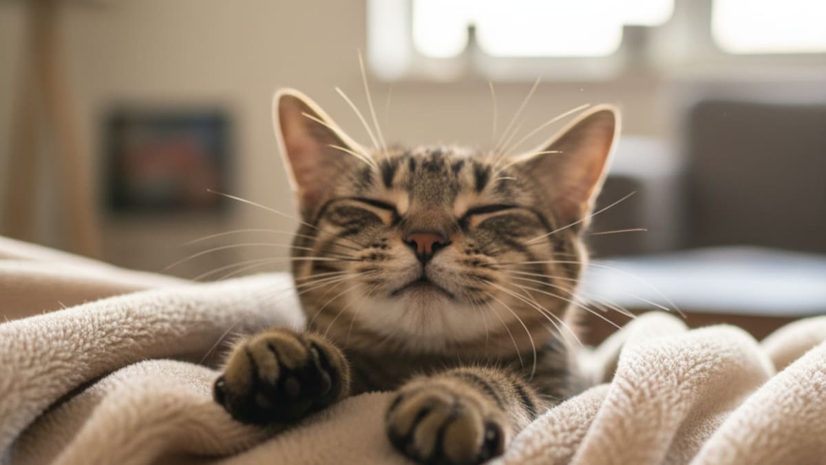 Día Internacional del Gato: por qué se celebra, cómo cuidarlos y cuáles son las enfermedades más comunes