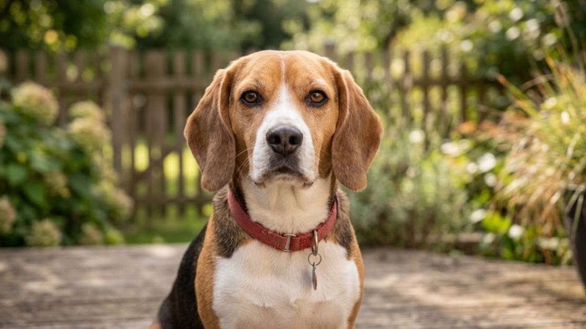 Los veterinarios coinciden sobre el Beagle: “Estos perros aúllan tanto porque es un comportamiento típico de comunicación”