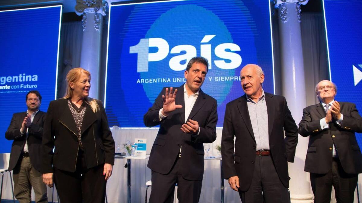 Massa en Bahía Blanca