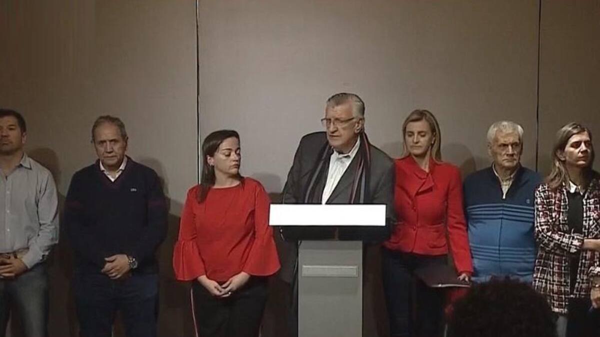 Massa junto a Gioja, muy cerca de cerrar acuerdo con kirchnerismo