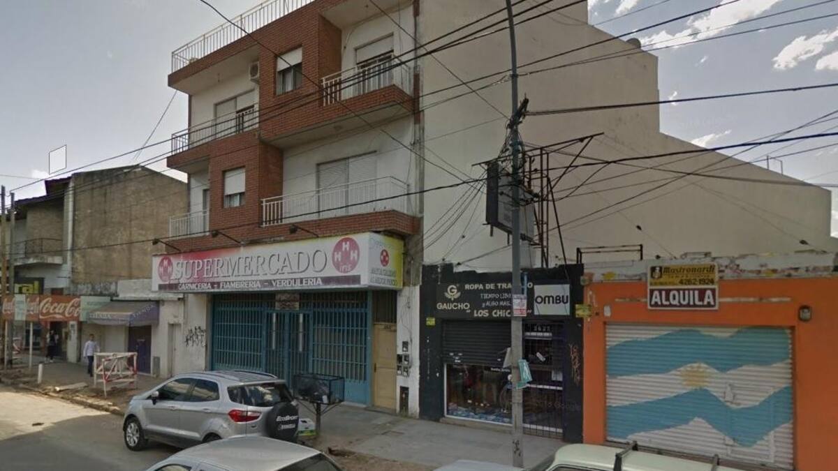 Matan a comerciante de origen chino en Lanús