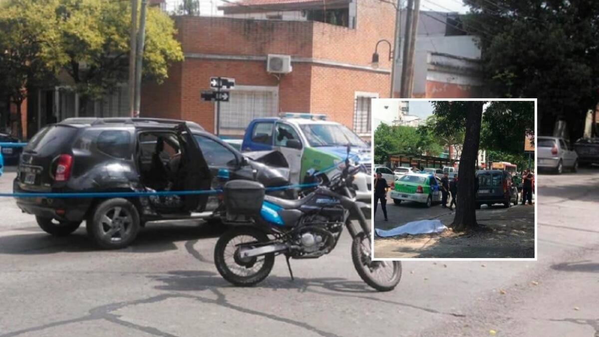 Matan a policía durante robo a financiera