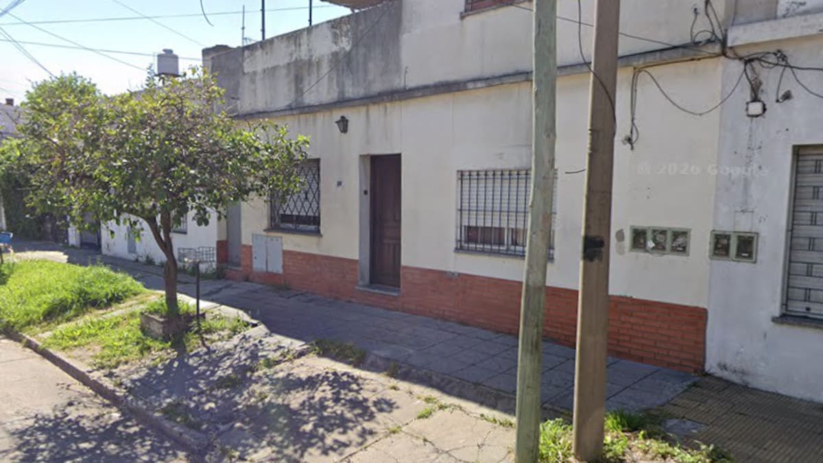 Horror en San Martín: detuvieron a un hombre de 45 años acusado de asesinar a puñaladas a un vecino