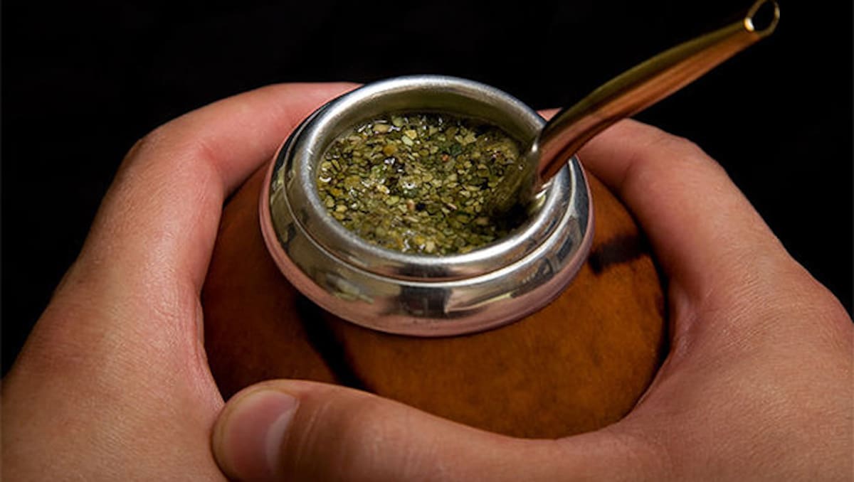 Mate