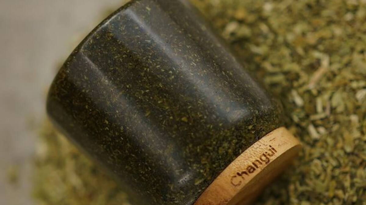 Bioferia Argentina: así son los mates sustentables fabricados y producidos en el país