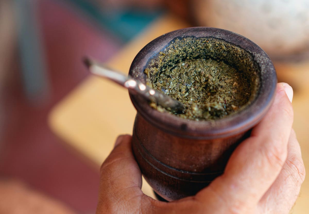 Mate. Foto: Pexels.