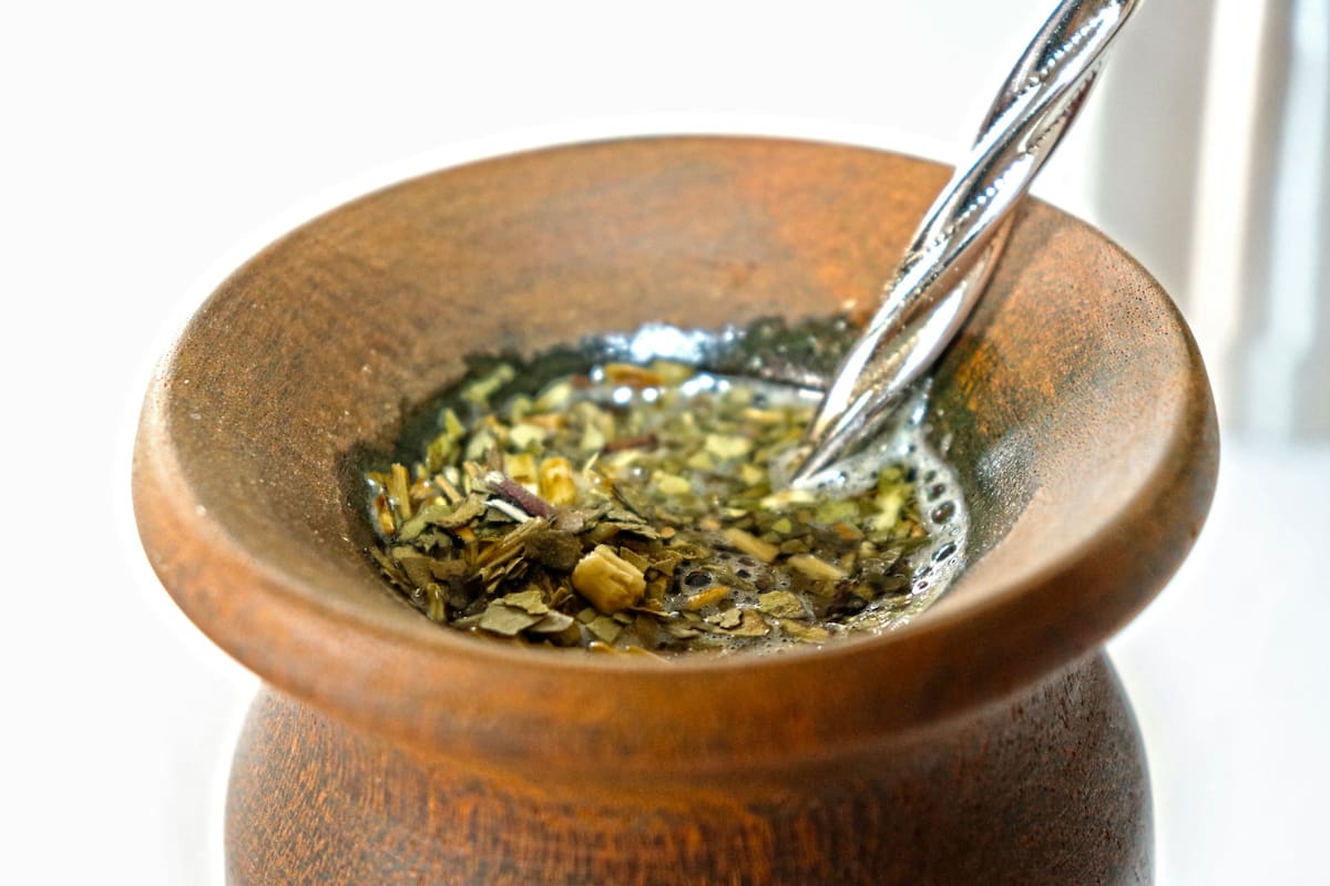 Mate. Foto: Unsplash.