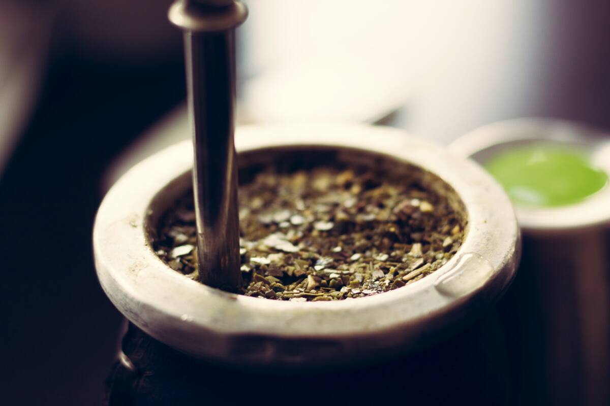 Mate. Foto: Unsplash.
