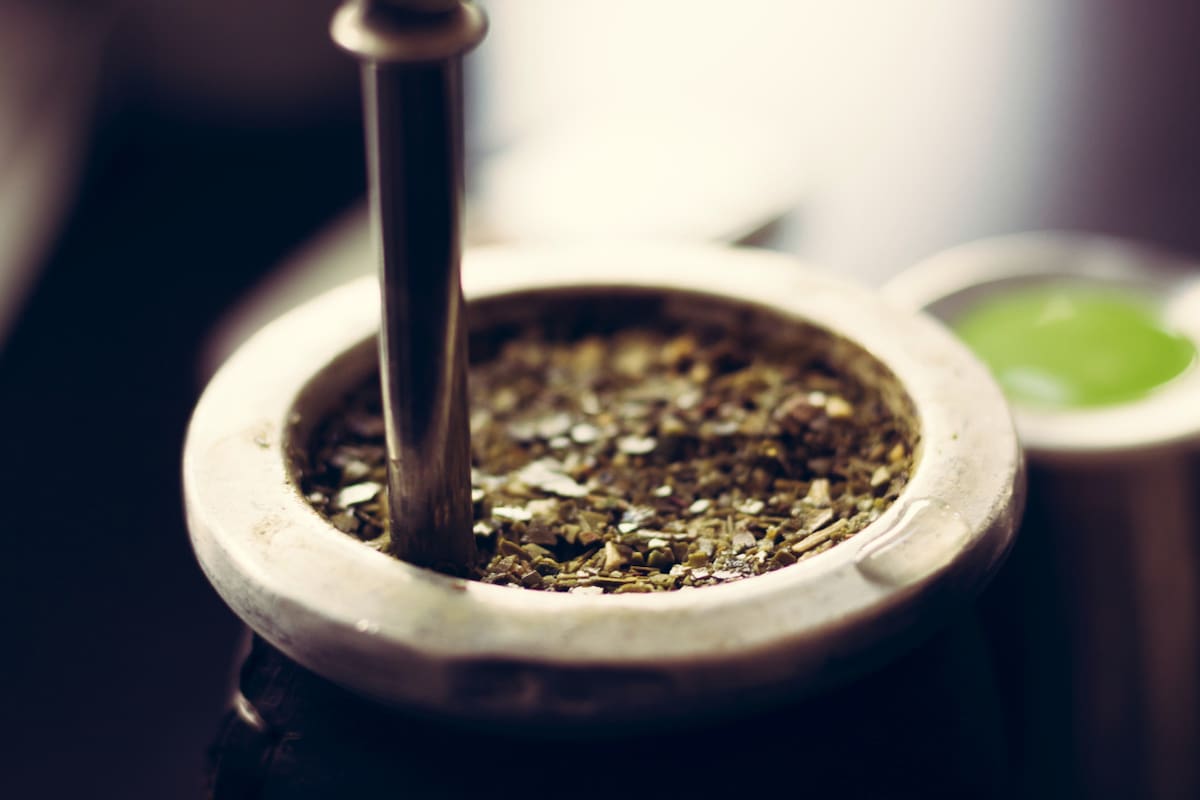 Mate. Foto: Unsplash