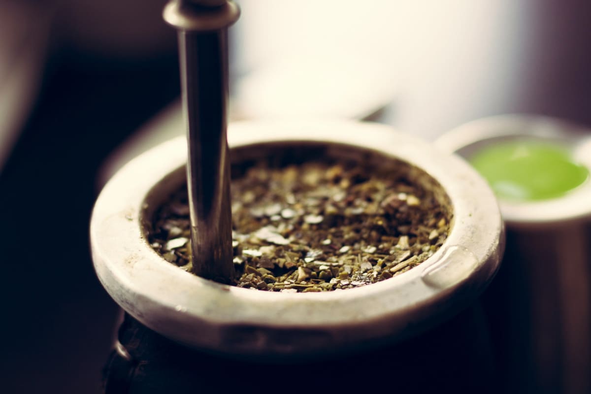 Mate. Foto: Unsplash.