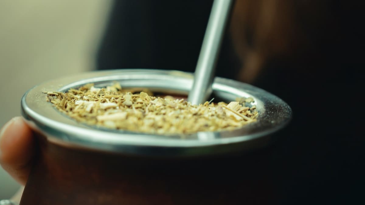 Los precios de la yerba importada en septiembre de 2024. Foto: Pexels.