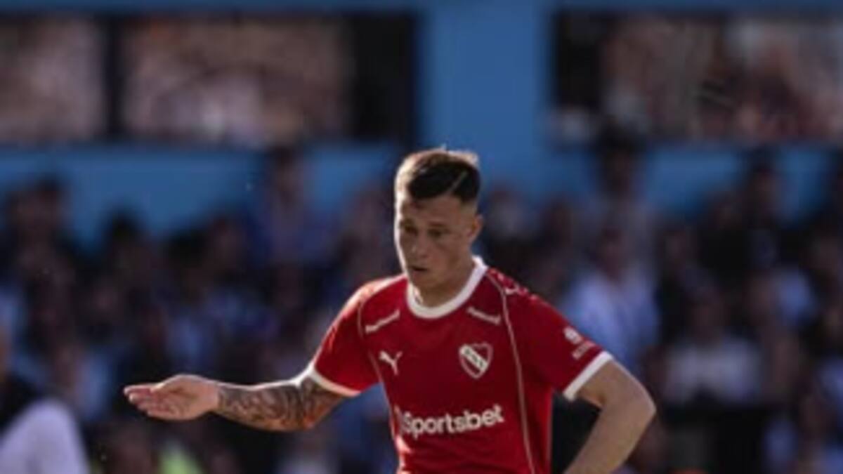 Crisis en Independiente: sin play-off y un nuevo escándalo entre drogas, alcohol y fajos de dinero