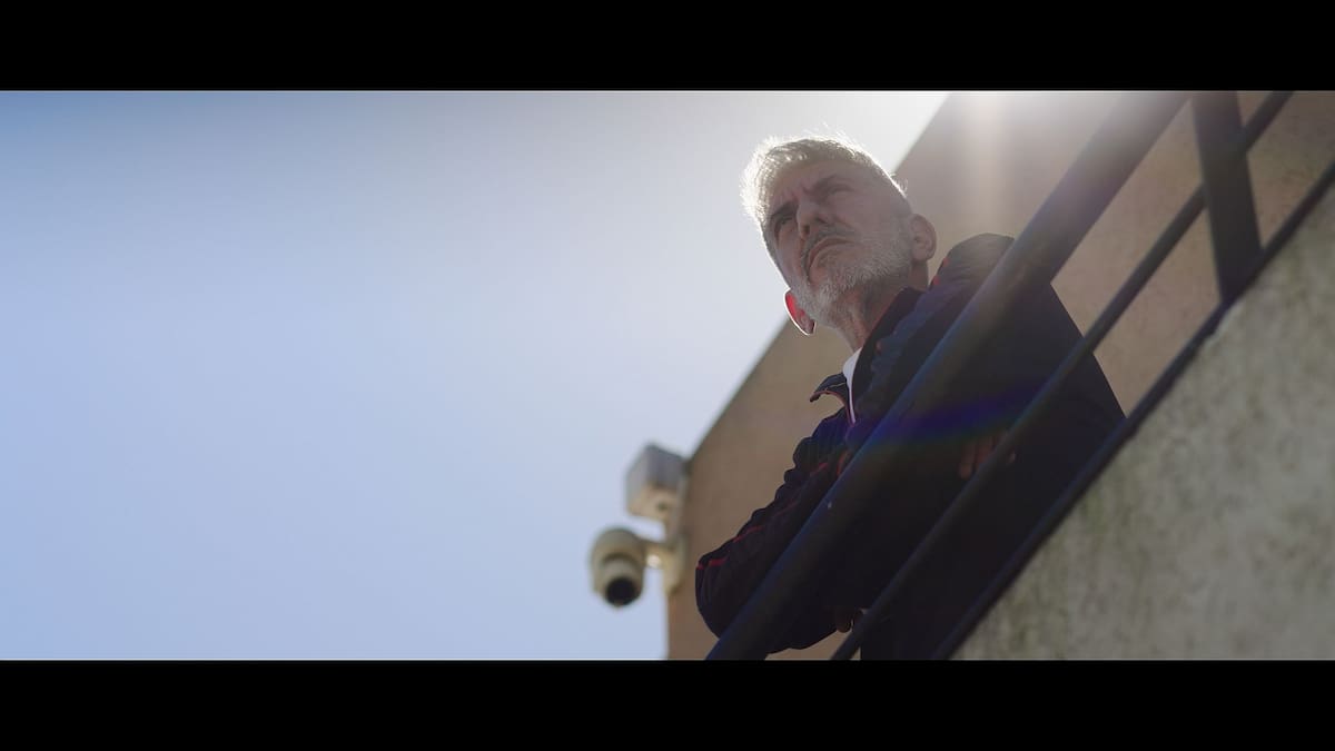 matias bagnato, la masacre de flores, documental, juan jose campanella