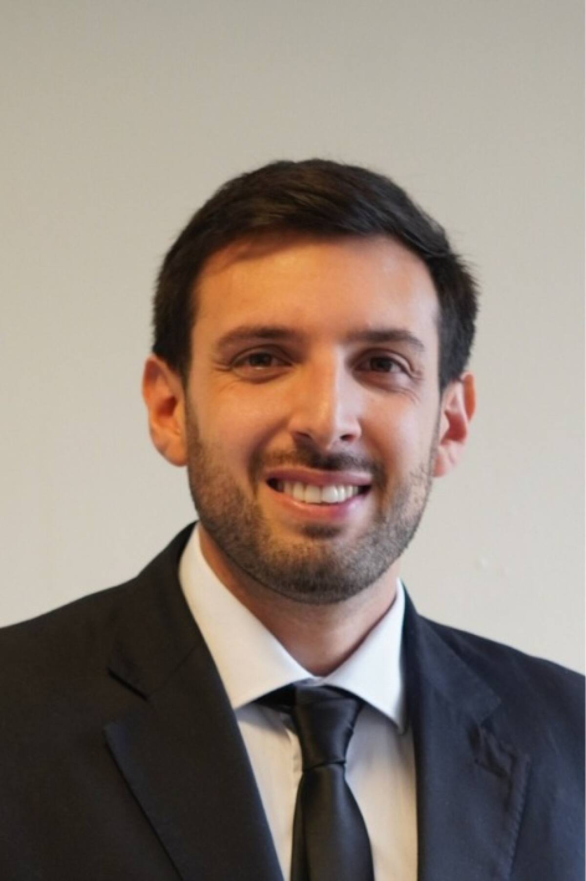 Matías D’alessandro