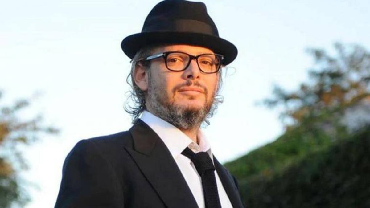 Matías Garfunkel, empresario