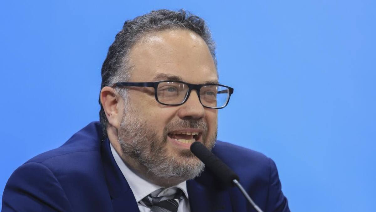 Matías Kulfas, Gobierno, NA