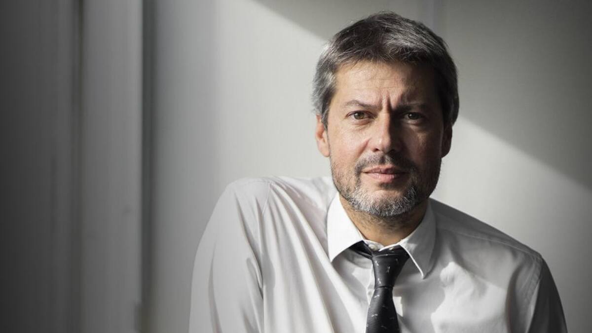 Matías Lammens, Ministro de Turismo, Gobierno, NA