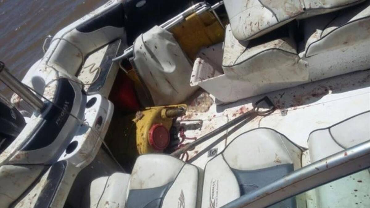 Matias Messi - Cheque